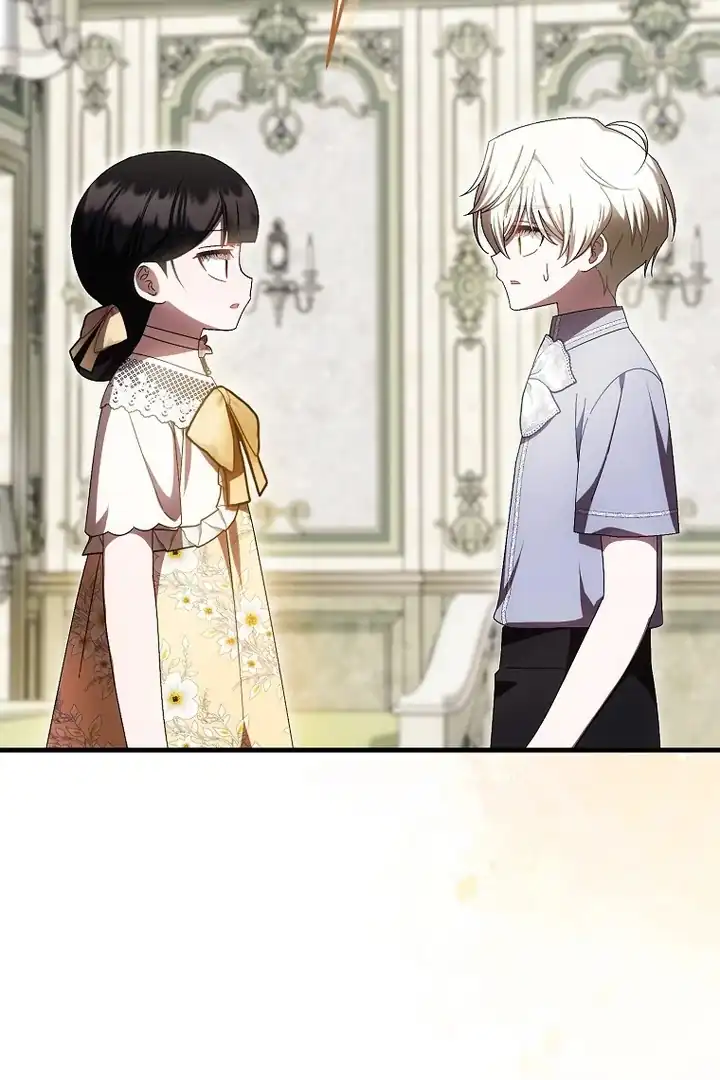 First Time as a Loved Youngest Child Chapter 71 Gambar 65