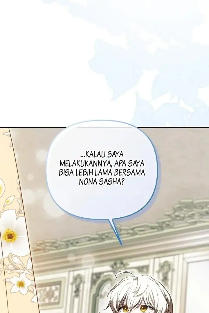 First Time as a Loved Youngest Child Chapter 71 Gambar 67
