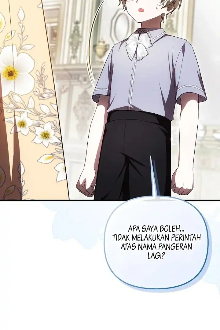 First Time as a Loved Youngest Child Chapter 71 Gambar 68