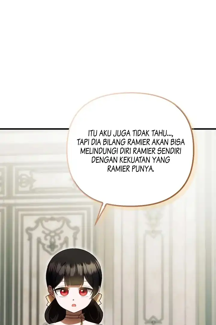 First Time as a Loved Youngest Child Chapter 71 Gambar 69