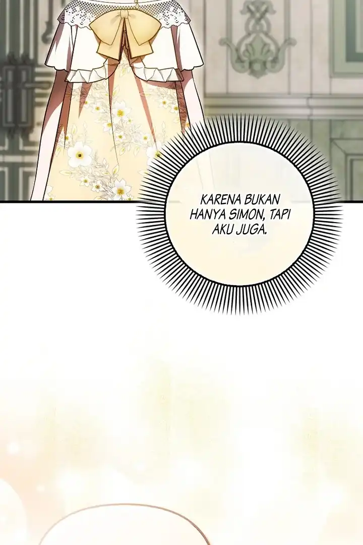 First Time as a Loved Youngest Child Chapter 71 Gambar 70