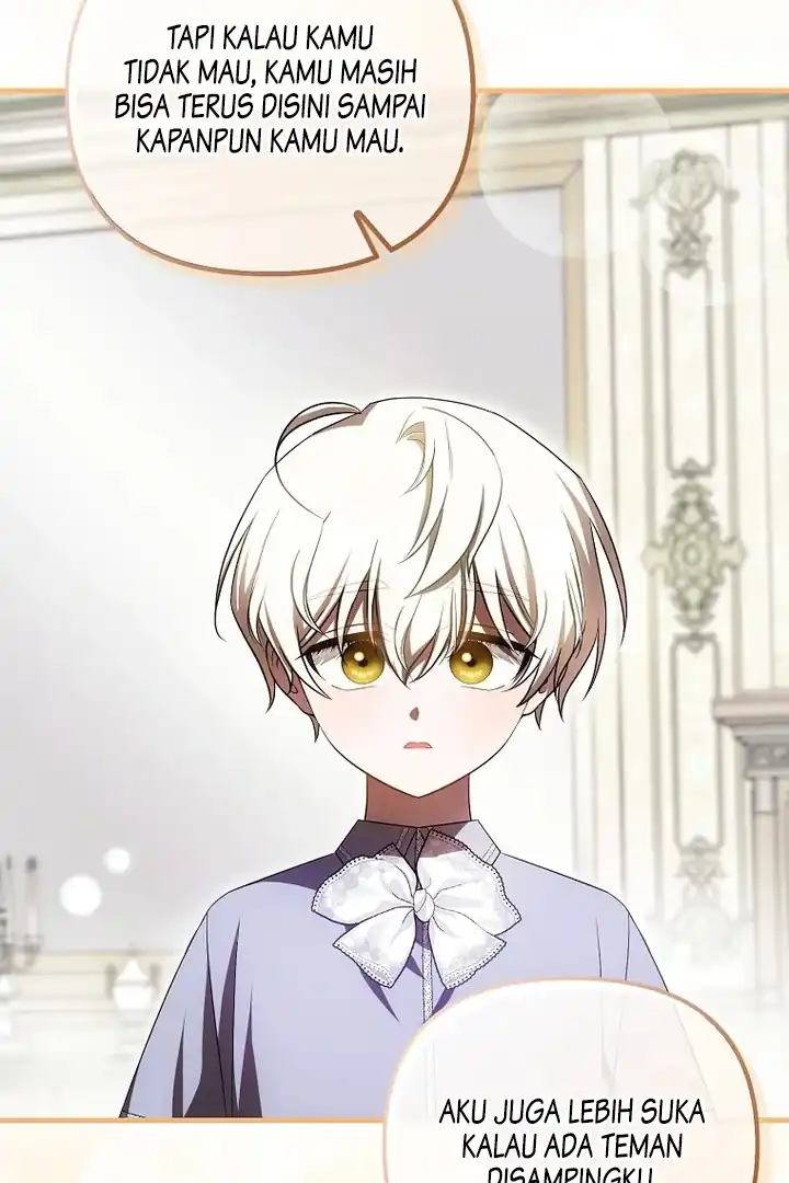 First Time as a Loved Youngest Child Chapter 71 Gambar 71