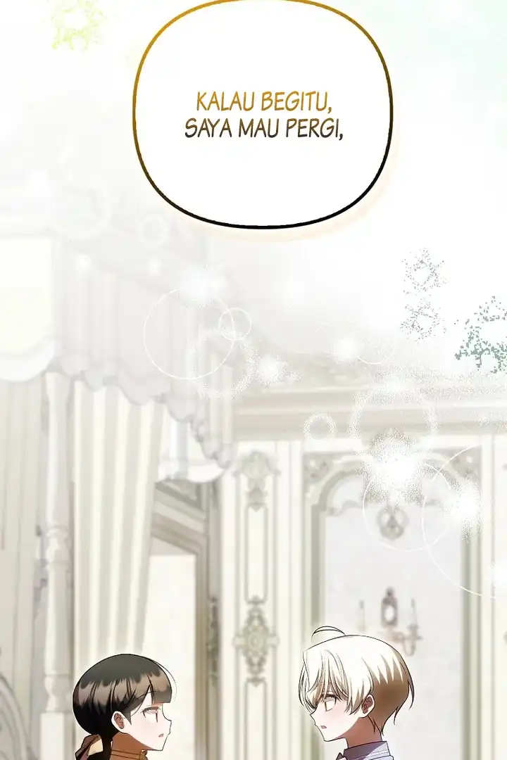 First Time as a Loved Youngest Child Chapter 71 Gambar 77