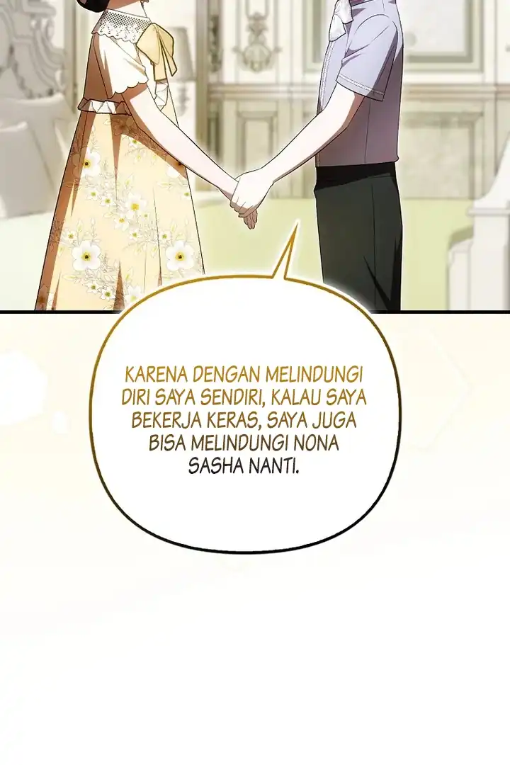 First Time as a Loved Youngest Child Chapter 71 Gambar 78