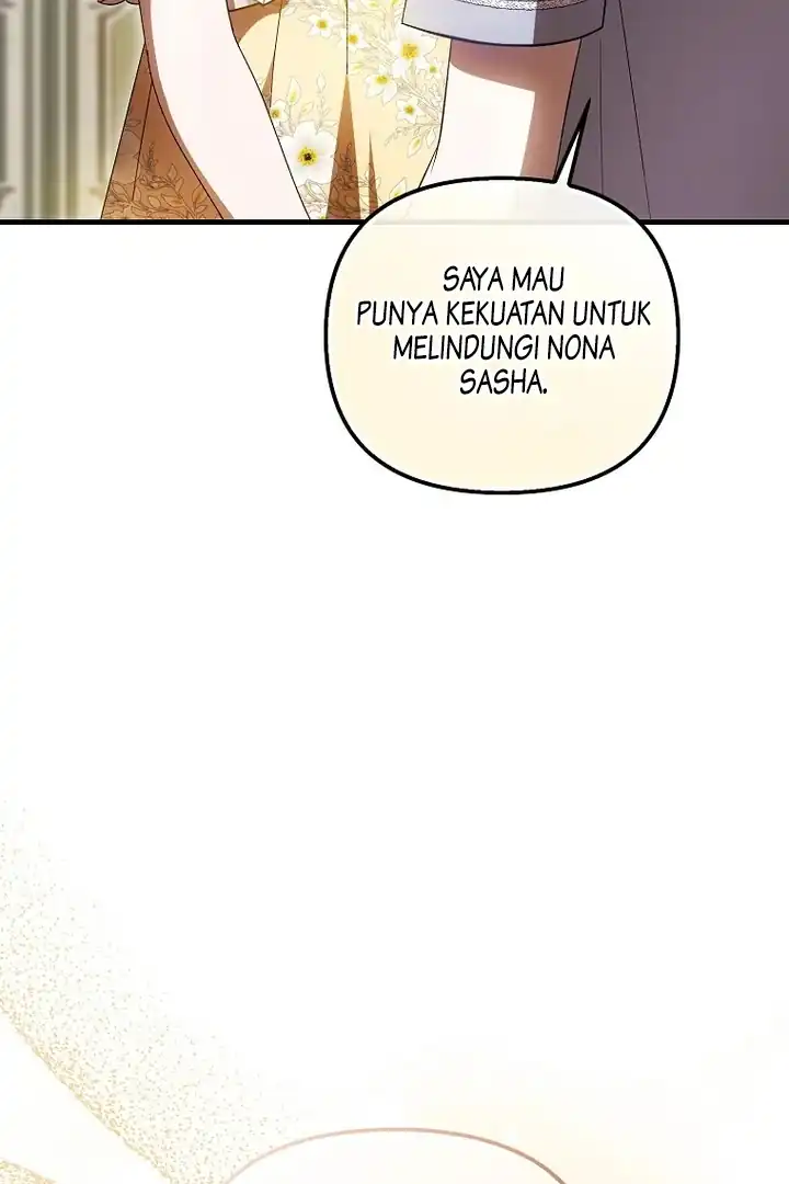 First Time as a Loved Youngest Child Chapter 71 Gambar 80