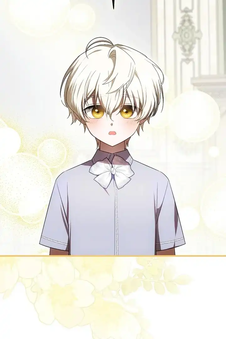 First Time as a Loved Youngest Child Chapter 71 Gambar 83