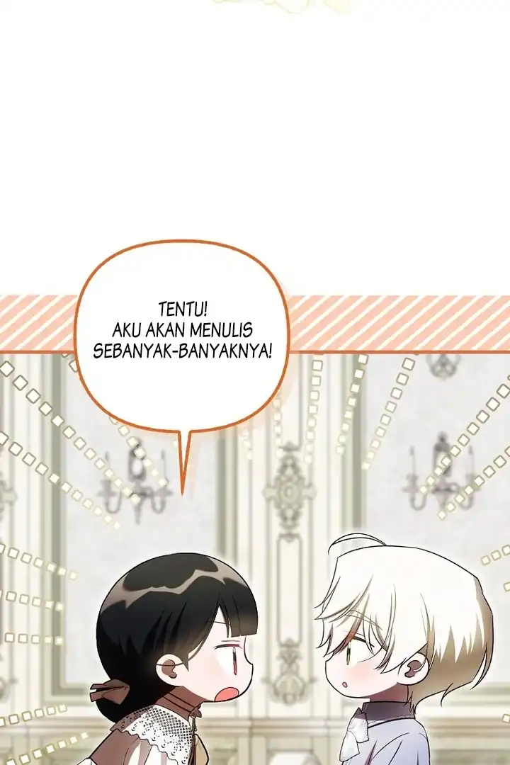 First Time as a Loved Youngest Child Chapter 71 Gambar 84