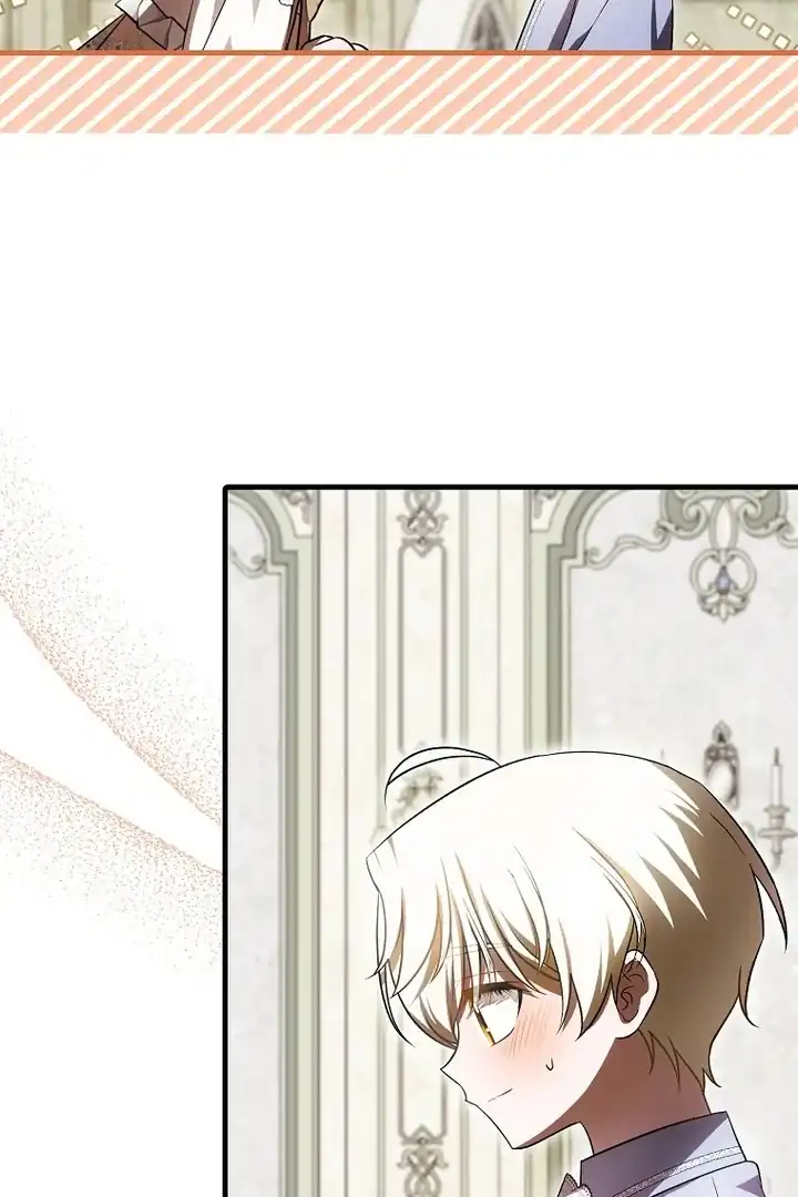 First Time as a Loved Youngest Child Chapter 71 Gambar 85
