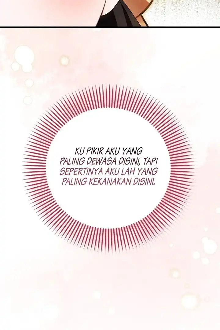 First Time as a Loved Youngest Child Chapter 71 Gambar 93