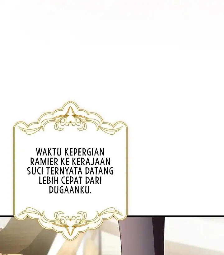First Time as a Loved Youngest Child Chapter 71 Gambar 94