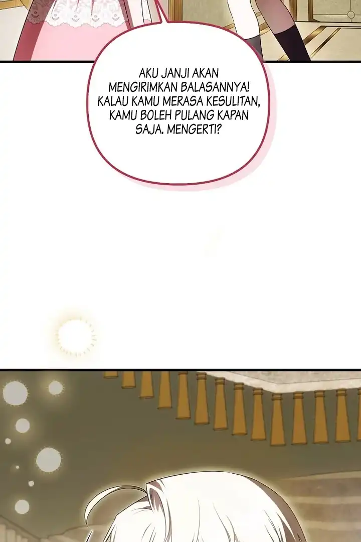 First Time as a Loved Youngest Child Chapter 71 Gambar 97