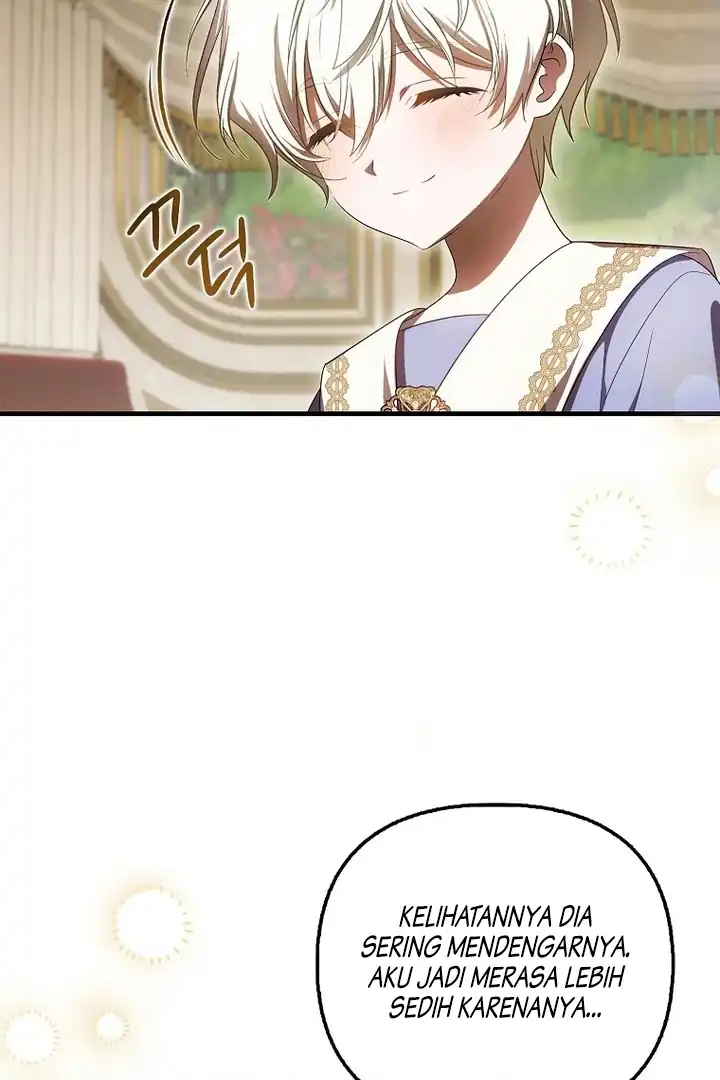 First Time as a Loved Youngest Child Chapter 71 Gambar 98