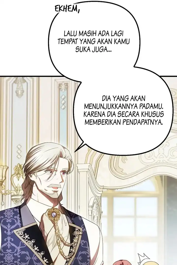 First Time as a Loved Youngest Child Chapter 72 Gambar 59