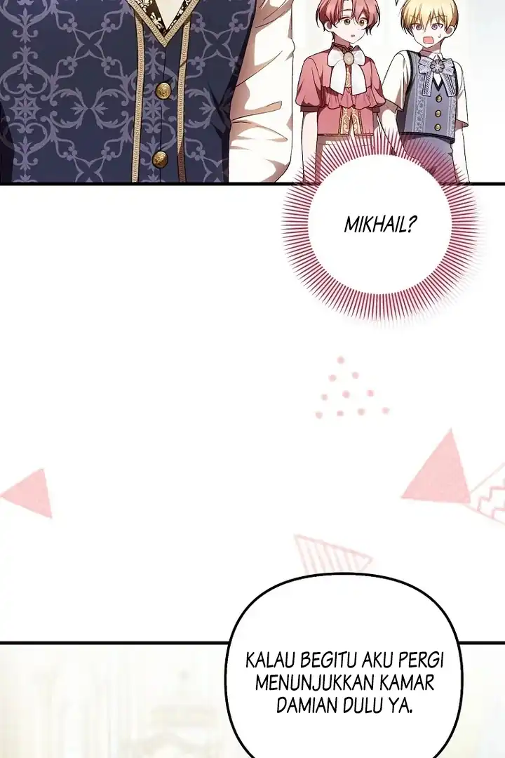 First Time as a Loved Youngest Child Chapter 72 Gambar 60