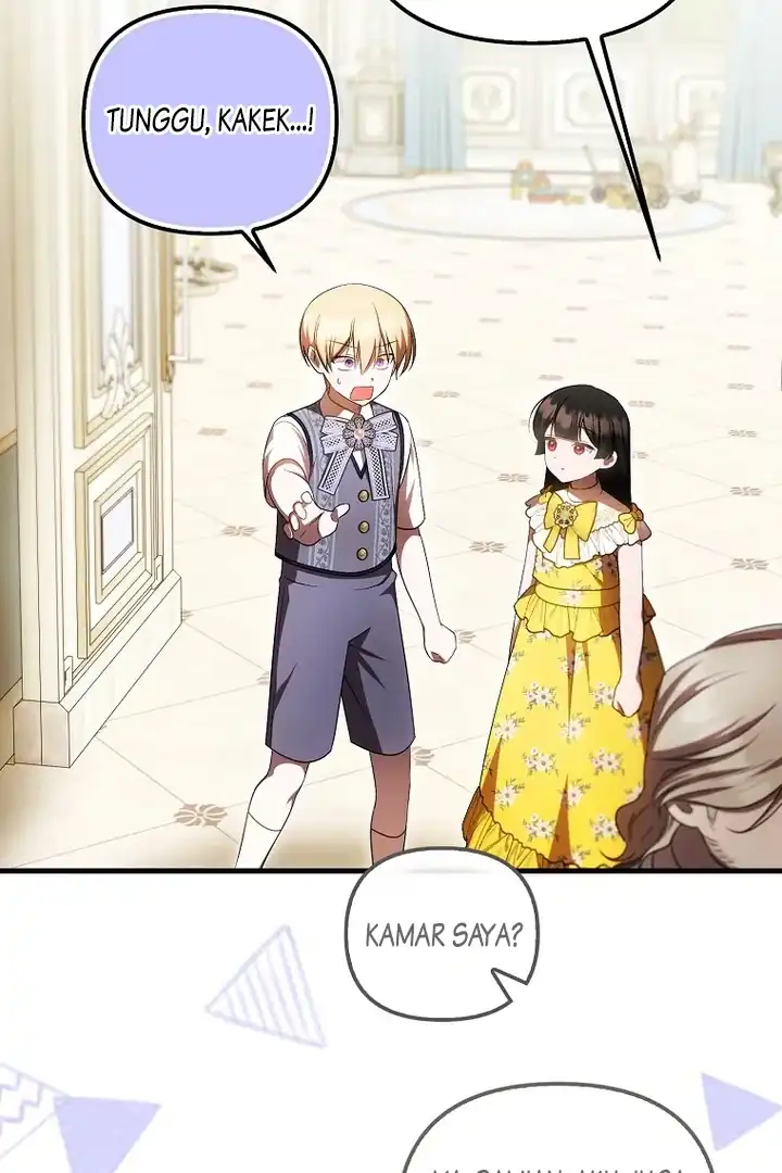 First Time as a Loved Youngest Child Chapter 72 Gambar 61