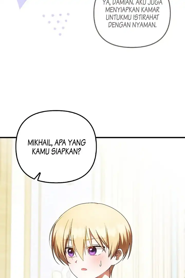 First Time as a Loved Youngest Child Chapter 72 Gambar 62