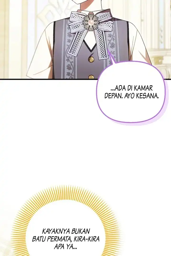First Time as a Loved Youngest Child Chapter 72 Gambar 63