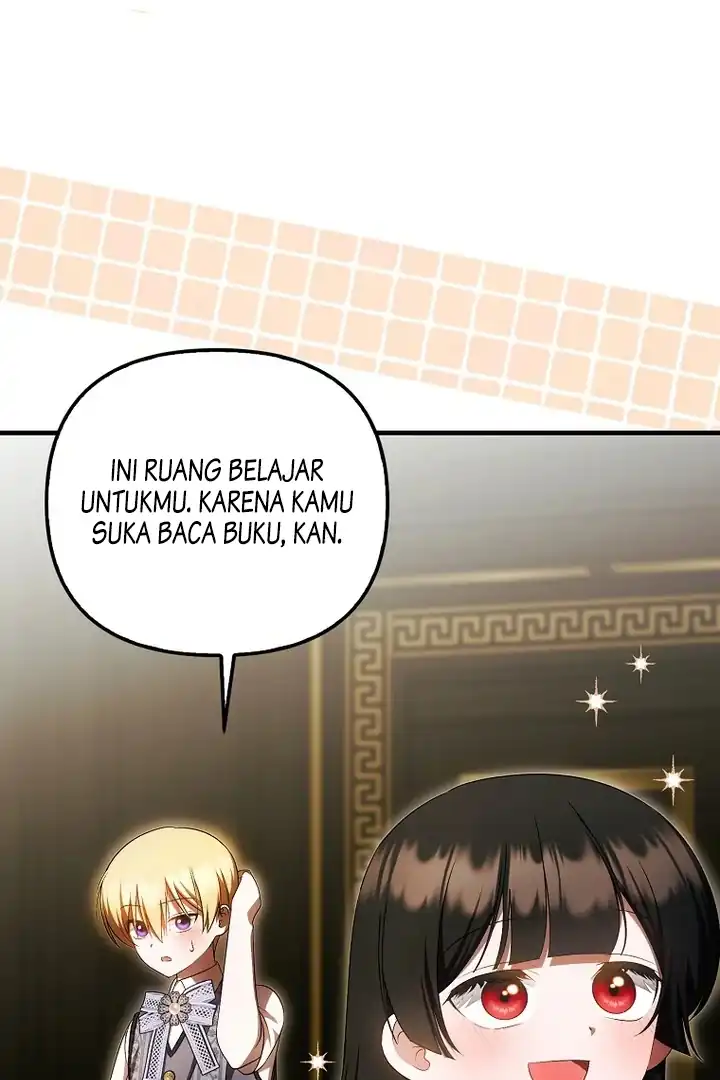 First Time as a Loved Youngest Child Chapter 72 Gambar 68