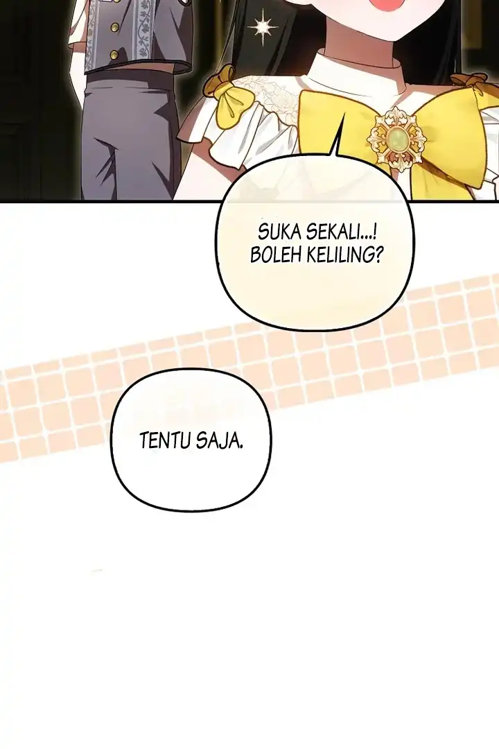 First Time as a Loved Youngest Child Chapter 72 Gambar 69