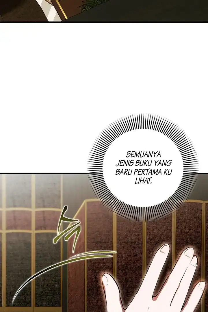 First Time as a Loved Youngest Child Chapter 72 Gambar 71