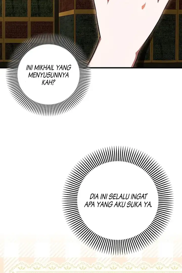 First Time as a Loved Youngest Child Chapter 72 Gambar 72