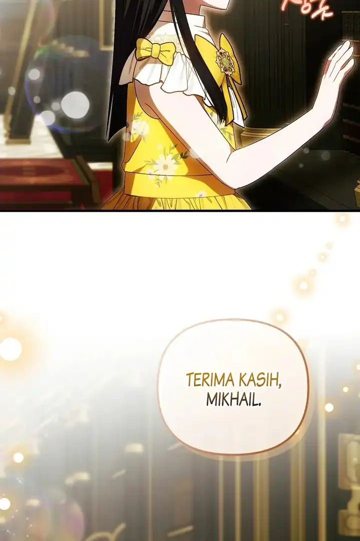 First Time as a Loved Youngest Child Chapter 72 Gambar 75