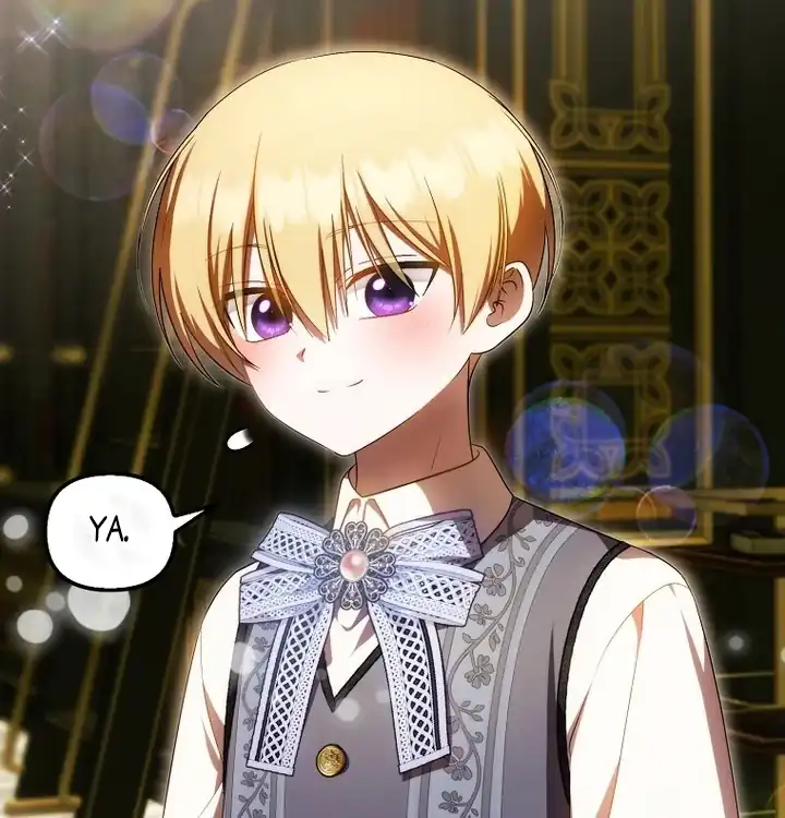 First Time as a Loved Youngest Child Chapter 72 Gambar 76