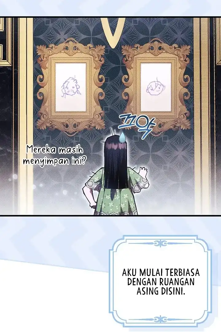 First Time as a Loved Youngest Child Chapter 72 Gambar 79