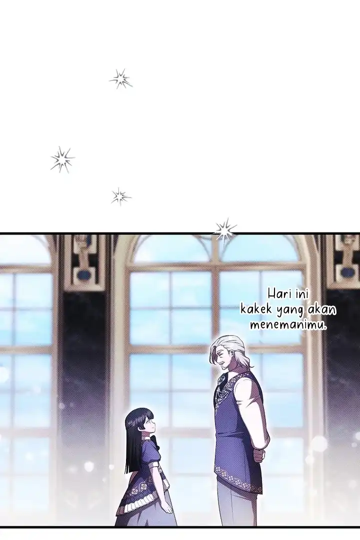 First Time as a Loved Youngest Child Chapter 72 Gambar 80