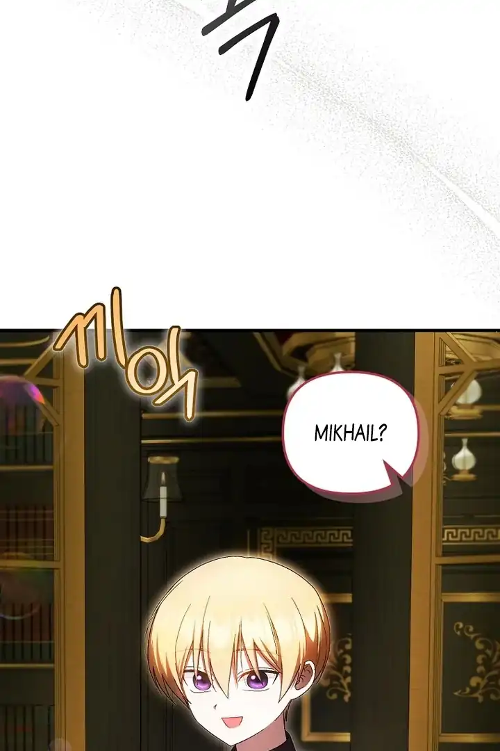 First Time as a Loved Youngest Child Chapter 72 Gambar 83