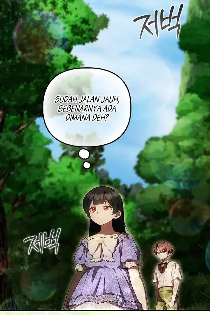 First Time as a Loved Youngest Child Chapter 72 Gambar 87