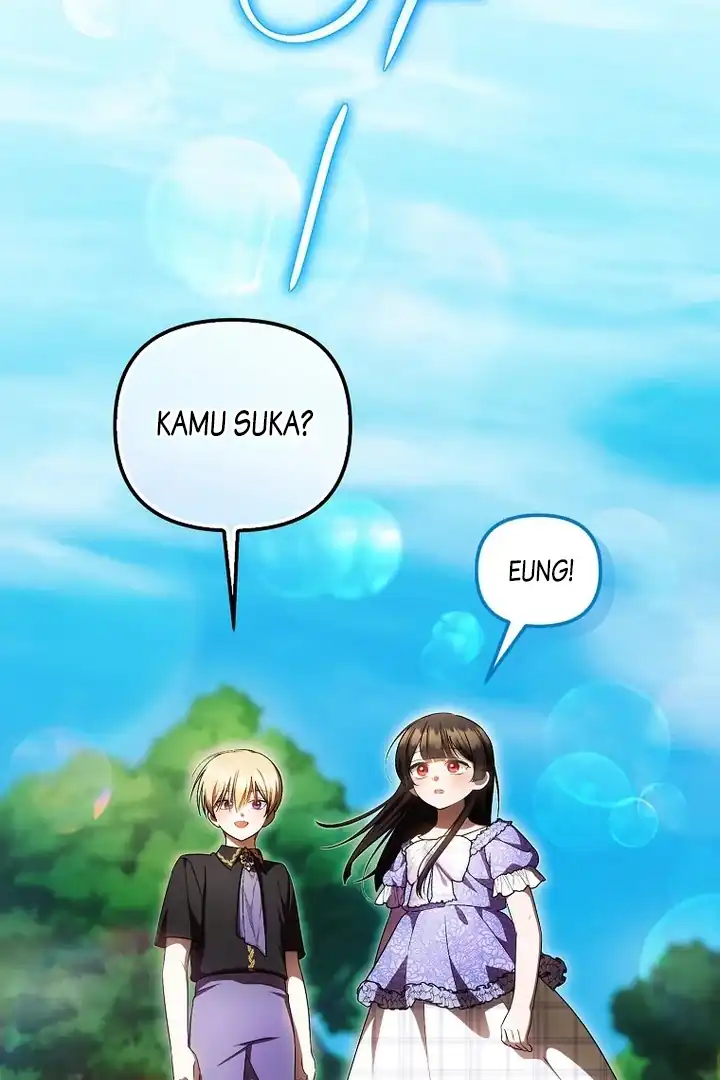 First Time as a Loved Youngest Child Chapter 72 Gambar 91