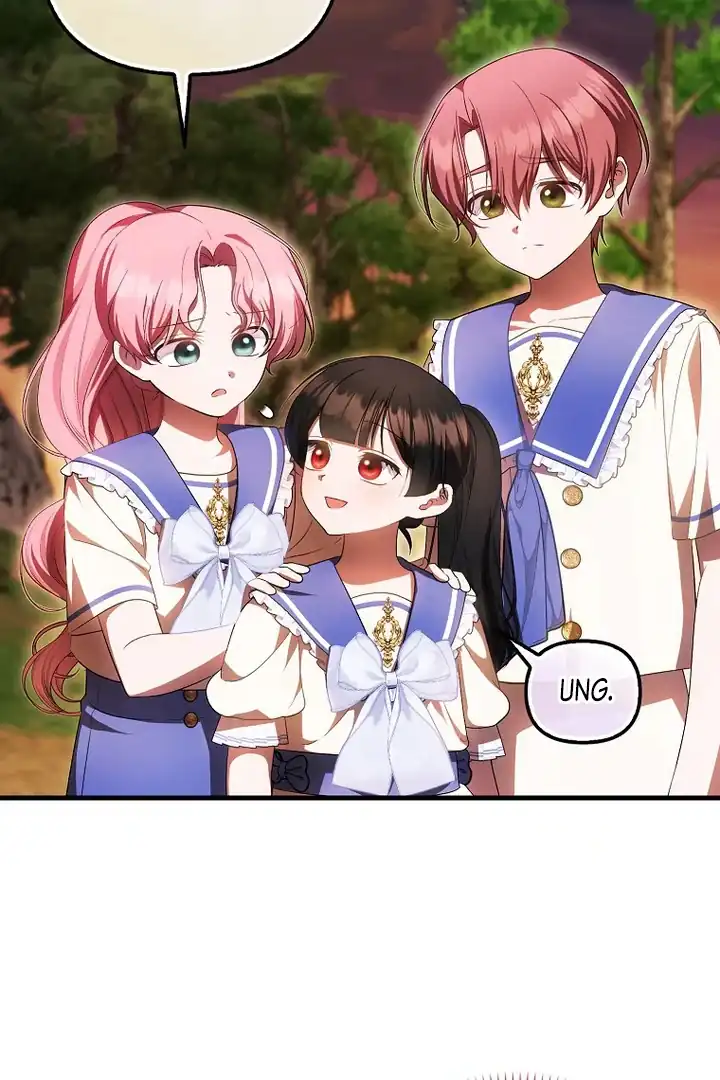 First Time as a Loved Youngest Child Chapter 73 Gambar 69