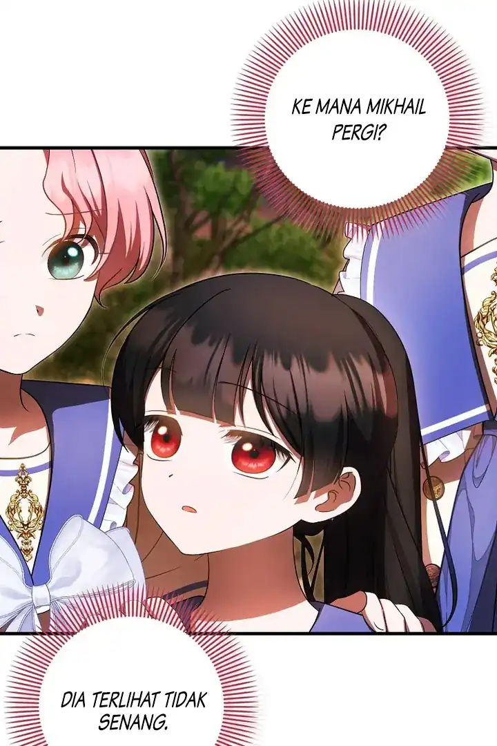 First Time as a Loved Youngest Child Chapter 73 Gambar 70