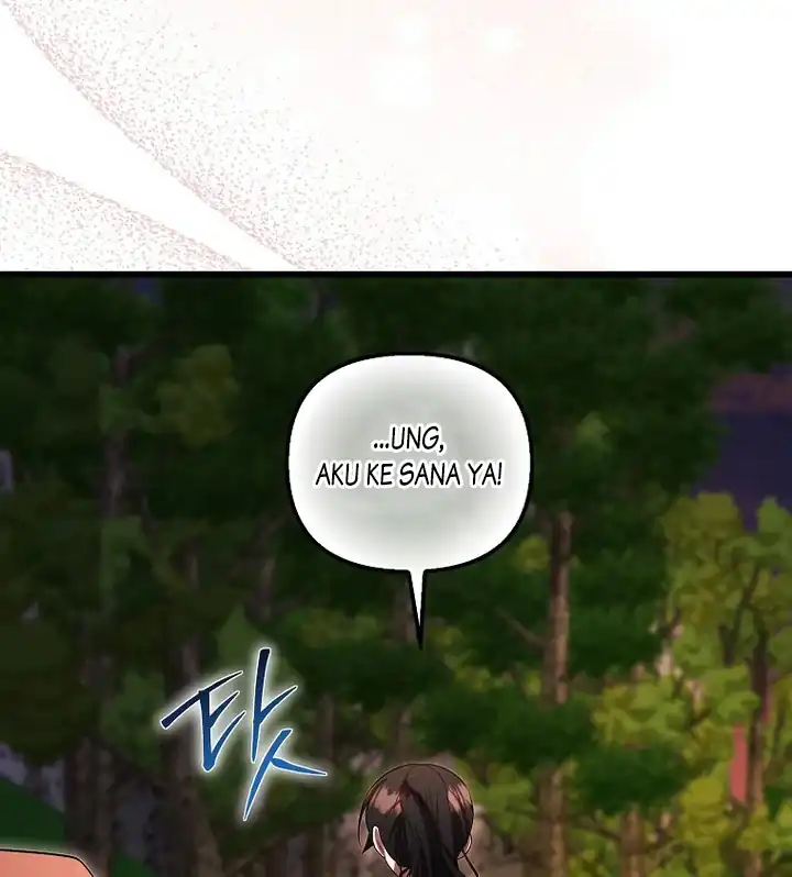 First Time as a Loved Youngest Child Chapter 73 Gambar 76
