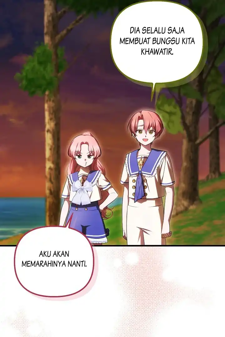 First Time as a Loved Youngest Child Chapter 73 Gambar 78