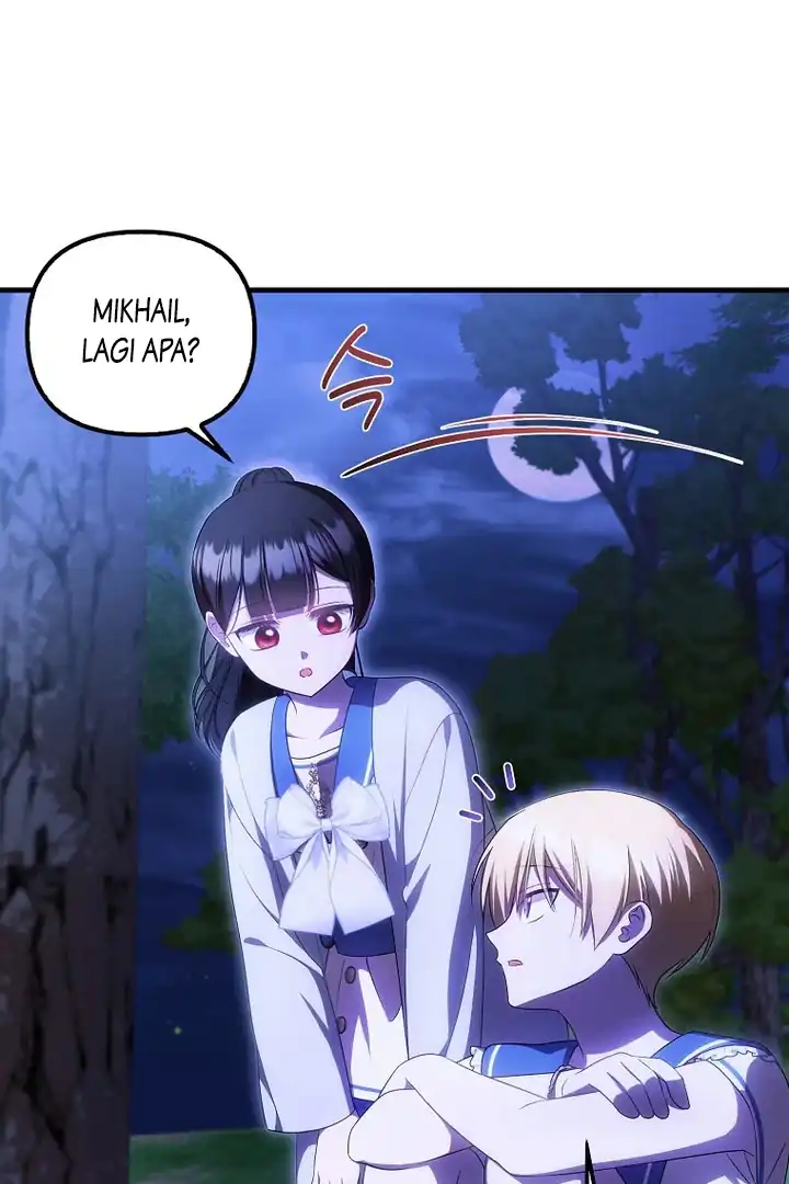 First Time as a Loved Youngest Child Chapter 73 Gambar 81