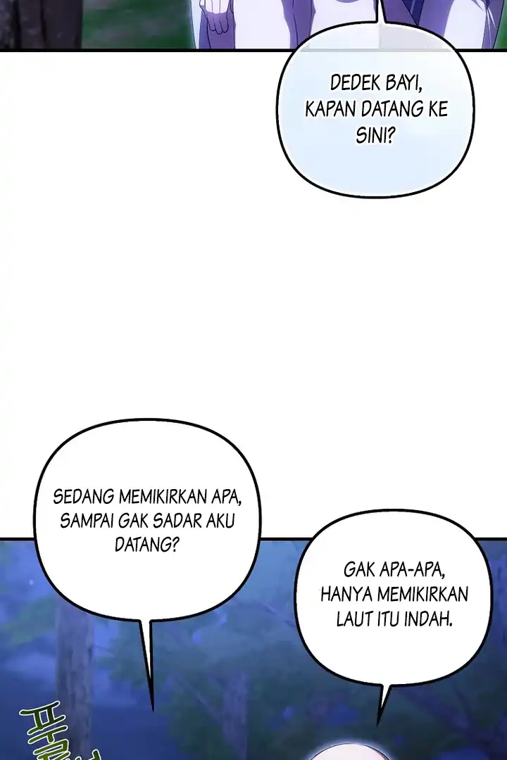 First Time as a Loved Youngest Child Chapter 73 Gambar 82