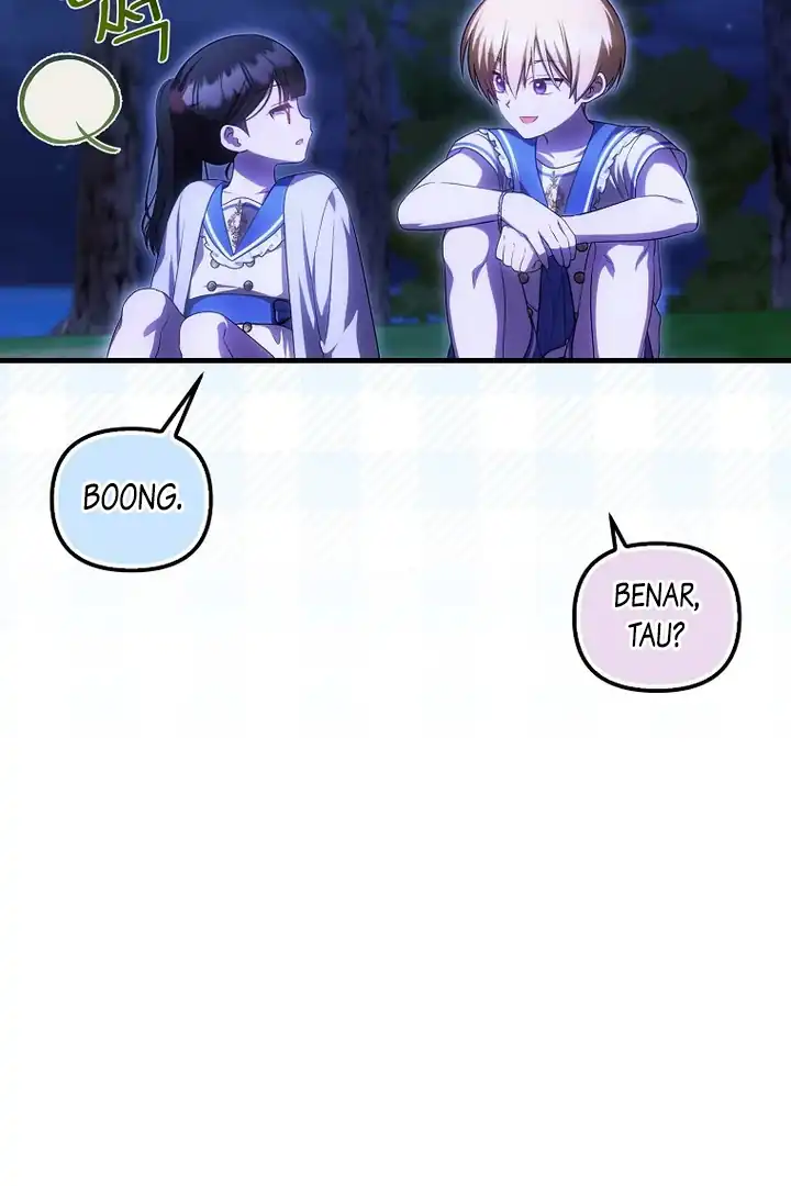 First Time as a Loved Youngest Child Chapter 73 Gambar 83