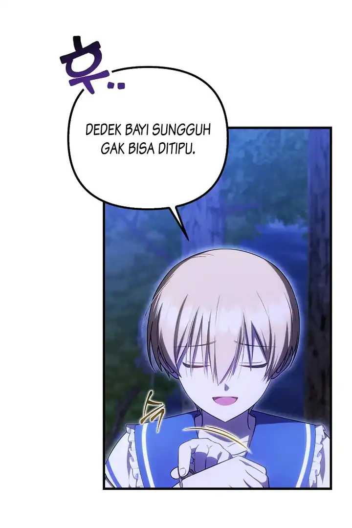 First Time as a Loved Youngest Child Chapter 73 Gambar 85