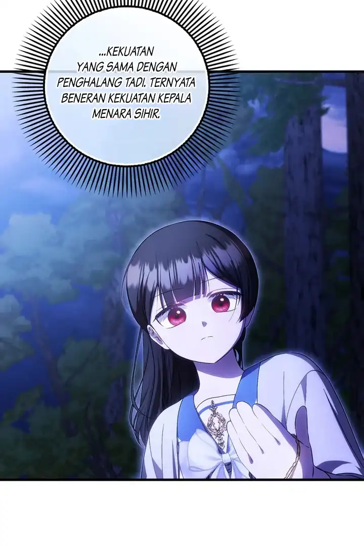 First Time as a Loved Youngest Child Chapter 73 Gambar 88