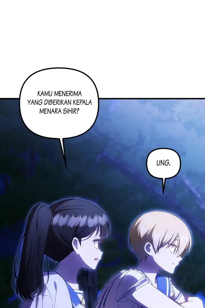 First Time as a Loved Youngest Child Chapter 73 Gambar 89