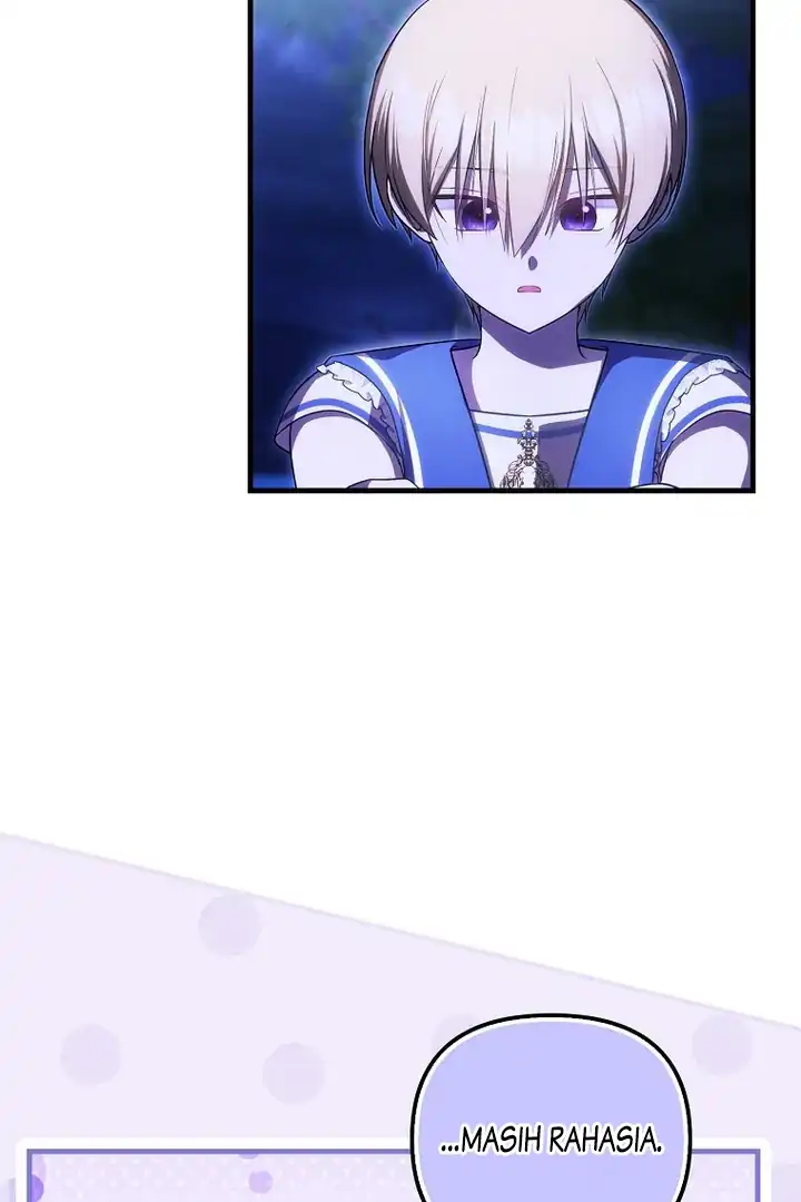 First Time as a Loved Youngest Child Chapter 73 Gambar 92