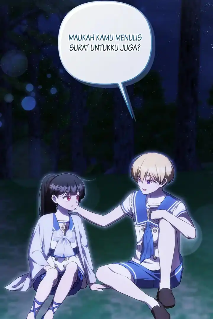 First Time as a Loved Youngest Child Chapter 73 Gambar 97