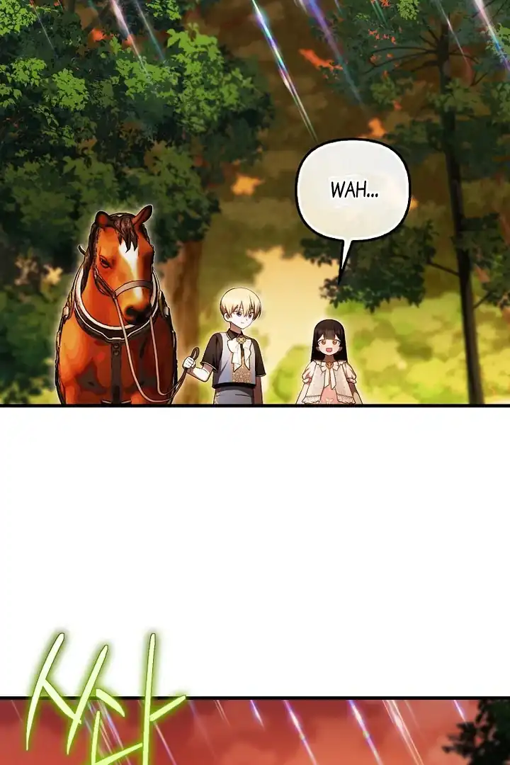First Time as a Loved Youngest Child Chapter 74 Gambar 56