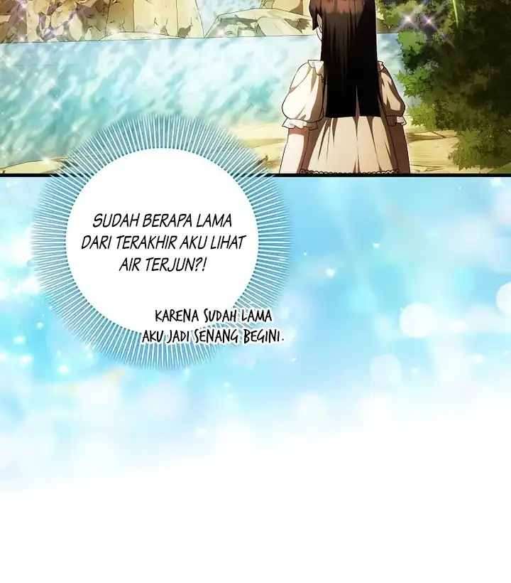 First Time as a Loved Youngest Child Chapter 74 Gambar 58
