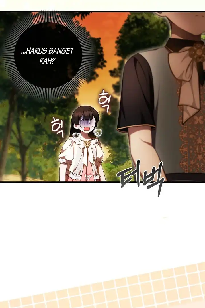 First Time as a Loved Youngest Child Chapter 74 Gambar 62