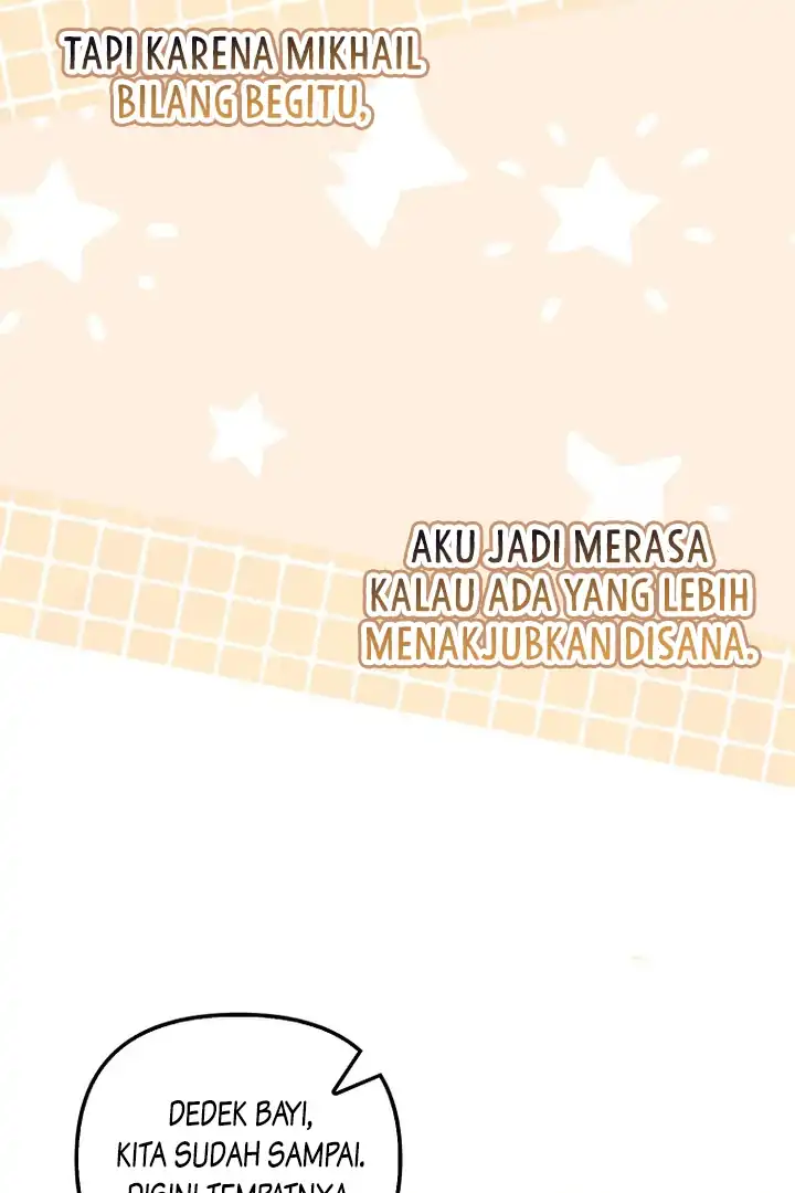 First Time as a Loved Youngest Child Chapter 74 Gambar 63