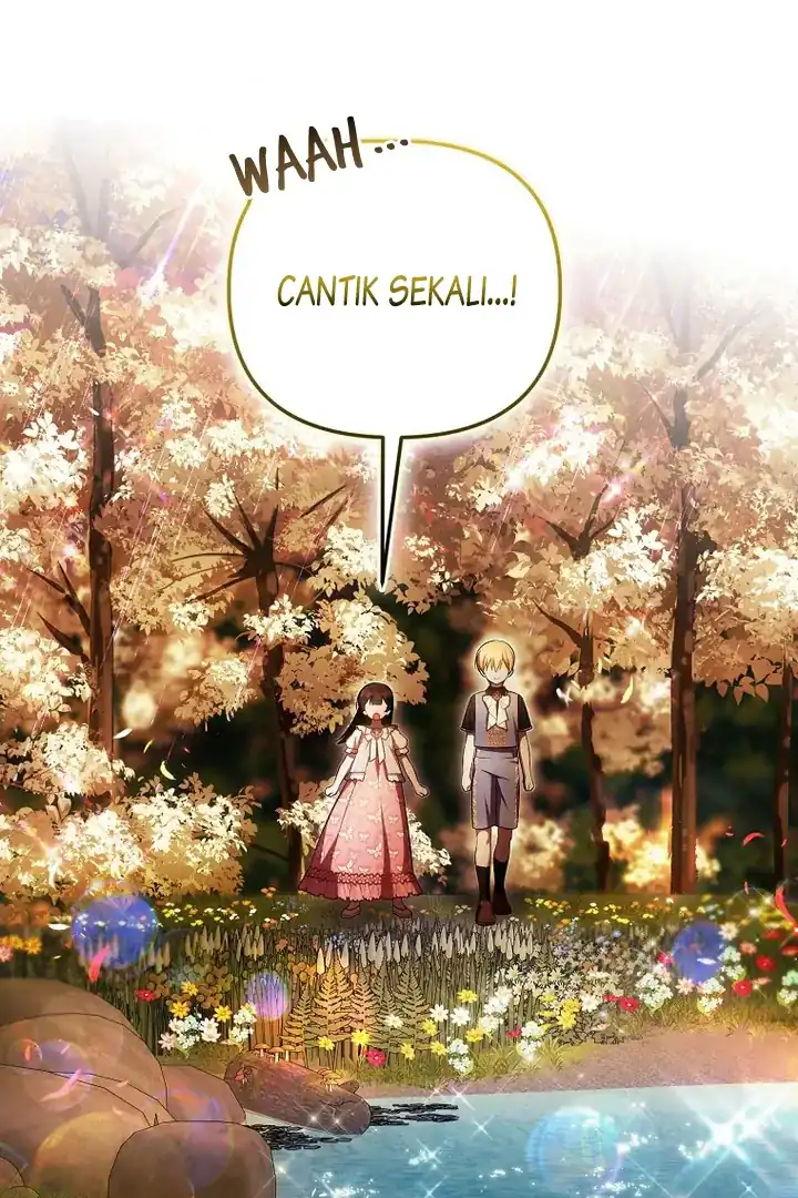 First Time as a Loved Youngest Child Chapter 74 Gambar 65