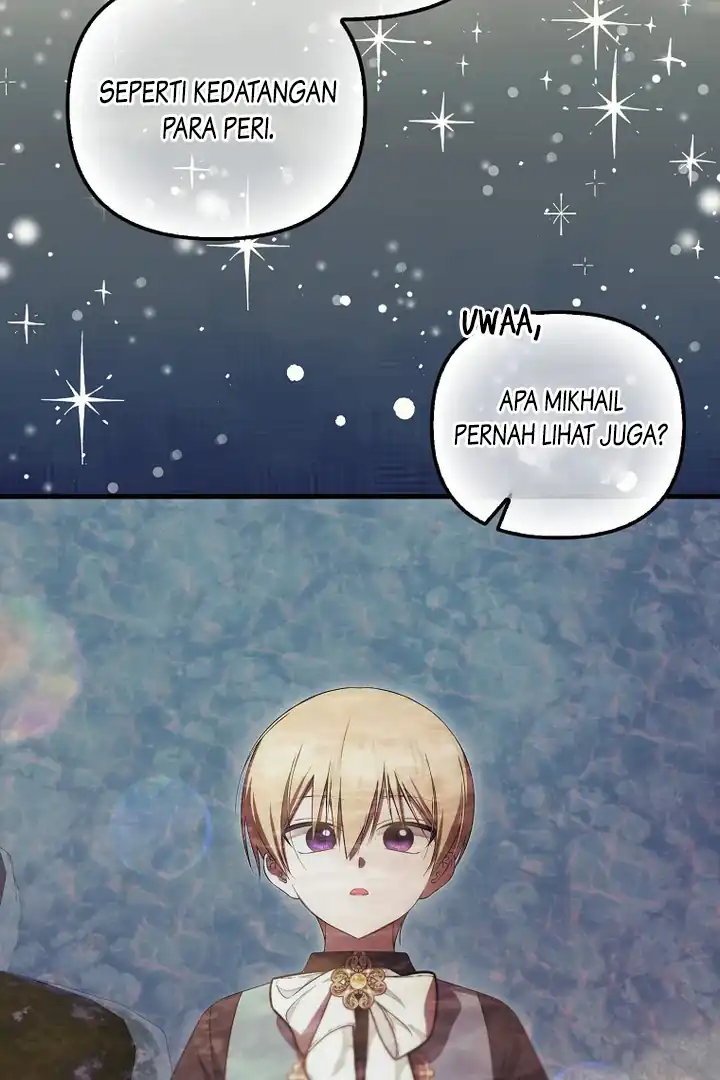 First Time as a Loved Youngest Child Chapter 74 Gambar 68